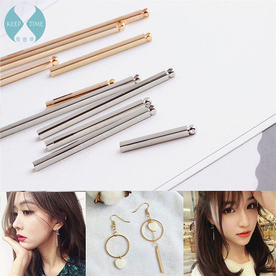 Earrings - Nam Hàn Quốc Cực Kỳ Đơn