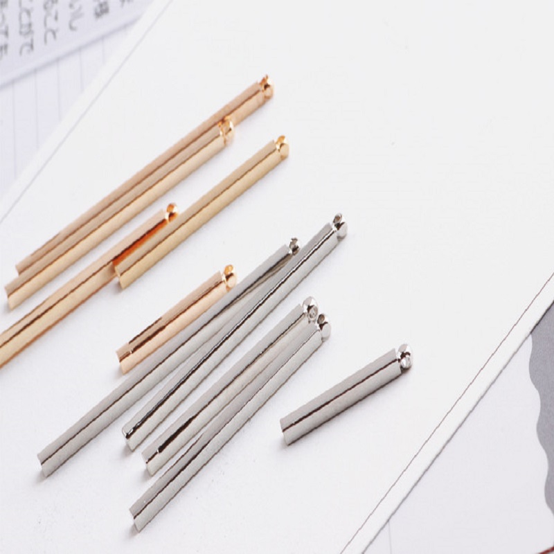 Nam Hàn Quốc Cực Kỳ Đơn Giản T - đánh giá và giá Earrings