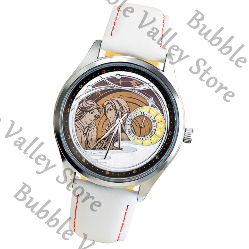 Genuine Heaven Official's Bles - đánh giá và giá Watch Accessories