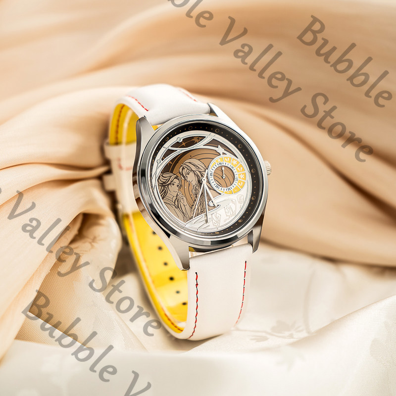 Genuine Heaven Official's Bles - đánh giá và giá Watch Accessories