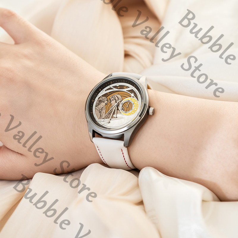 Genuine Heaven Official's Bles - đánh giá và giá Watch Accessories
