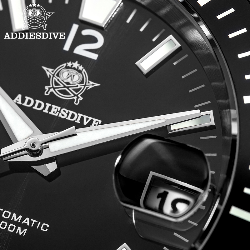 ADDIESDIVE New Diving Gift Wat - đánh giá và giá Watch Accessories