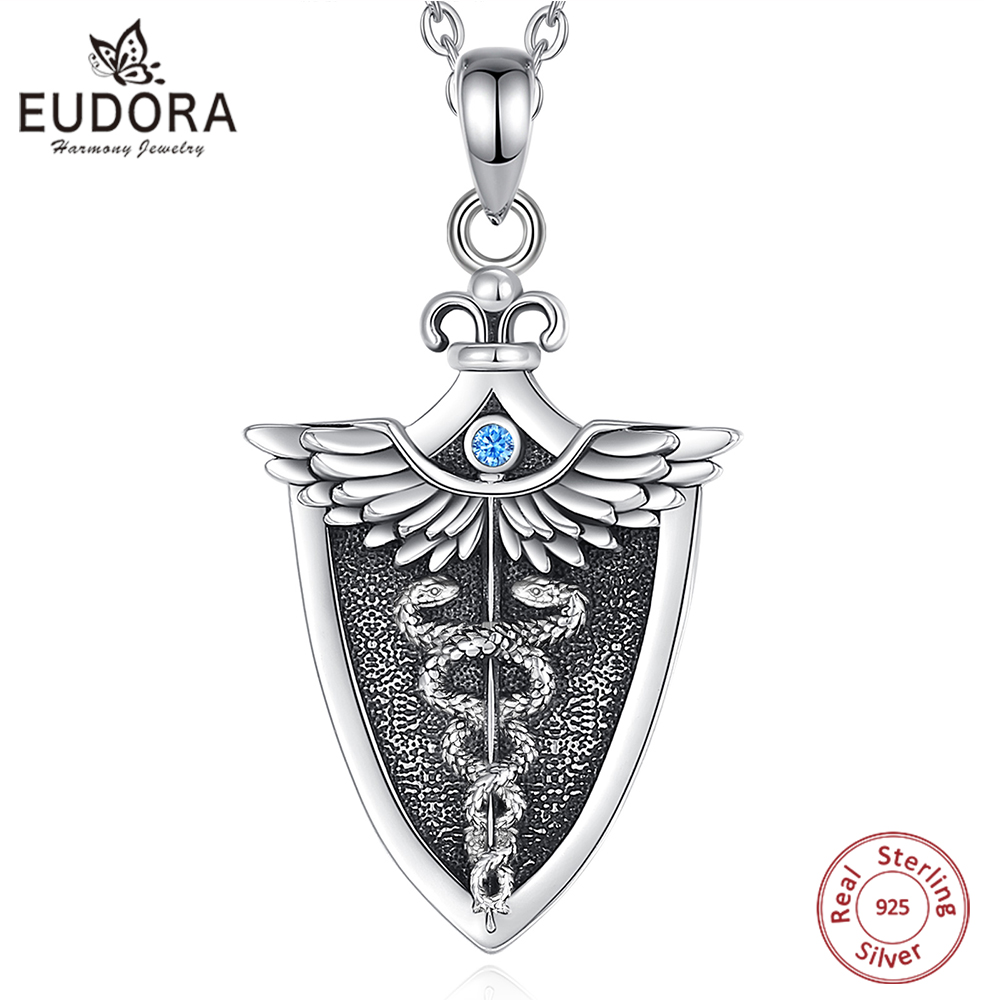 Eudora Original 925 Sterling S - đánh giá và giá 925 Sterling Silver Chain Necklace Men