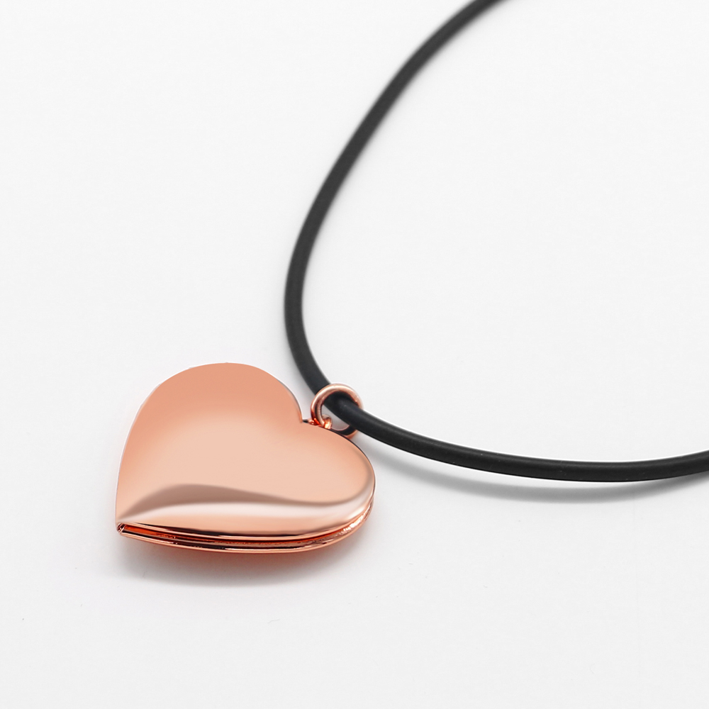 Tình Yêu Vĩnh Cửu Tim Choker N - đánh giá và giá Heart Locket Necklace Photo