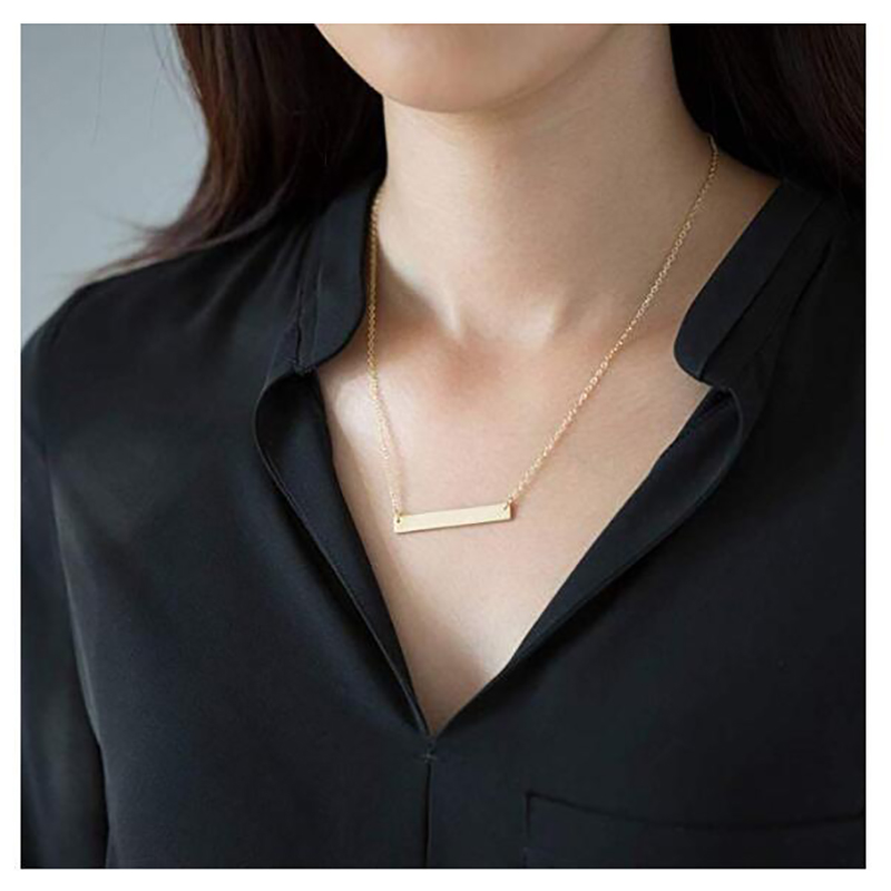 3 Màu Sắc Cá Tính Trống Thanh  - đánh giá và giá Necklaces