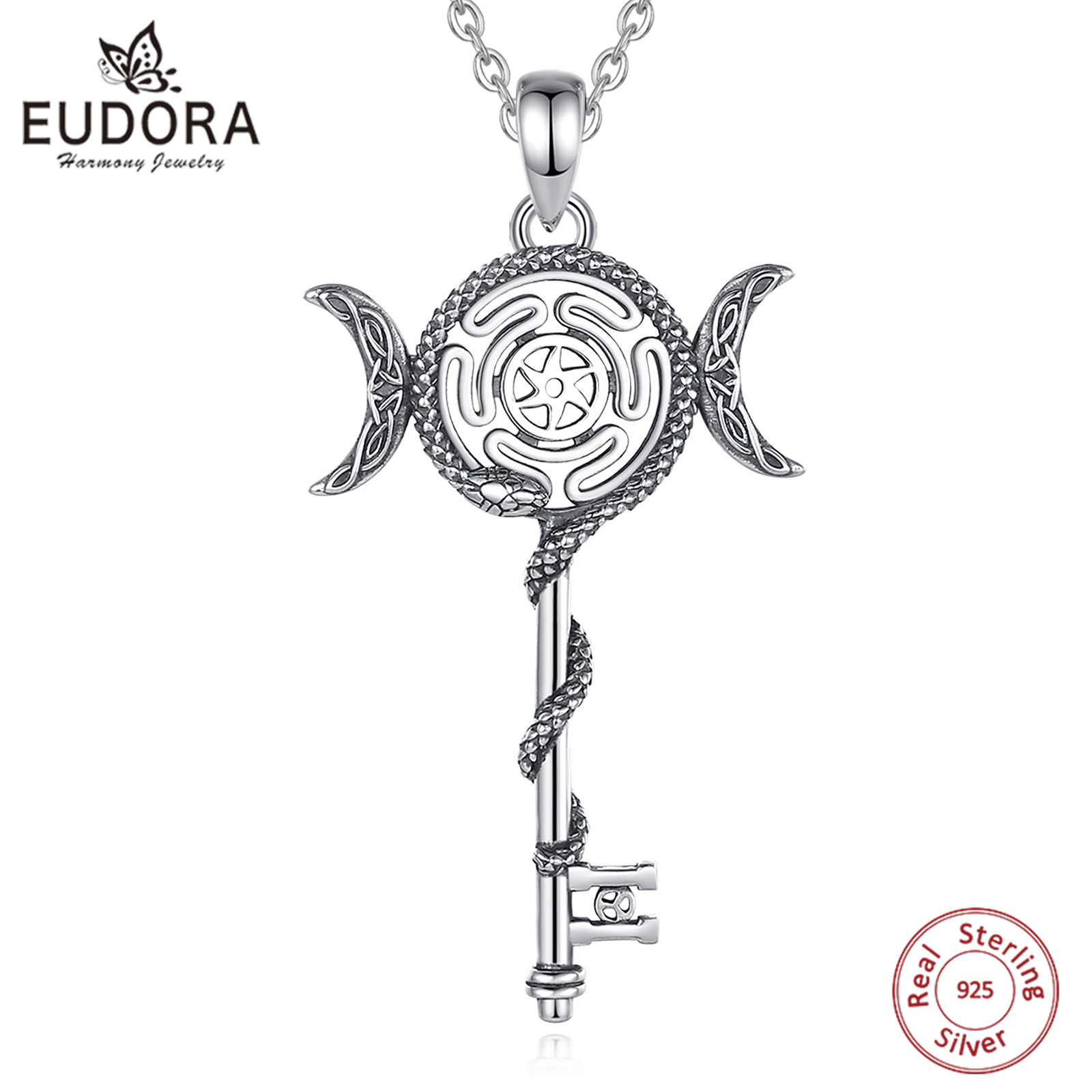 Eudora 925 Sterling Silver Hec - đánh giá và giá 925 Sterling Silver Chain Necklace Men