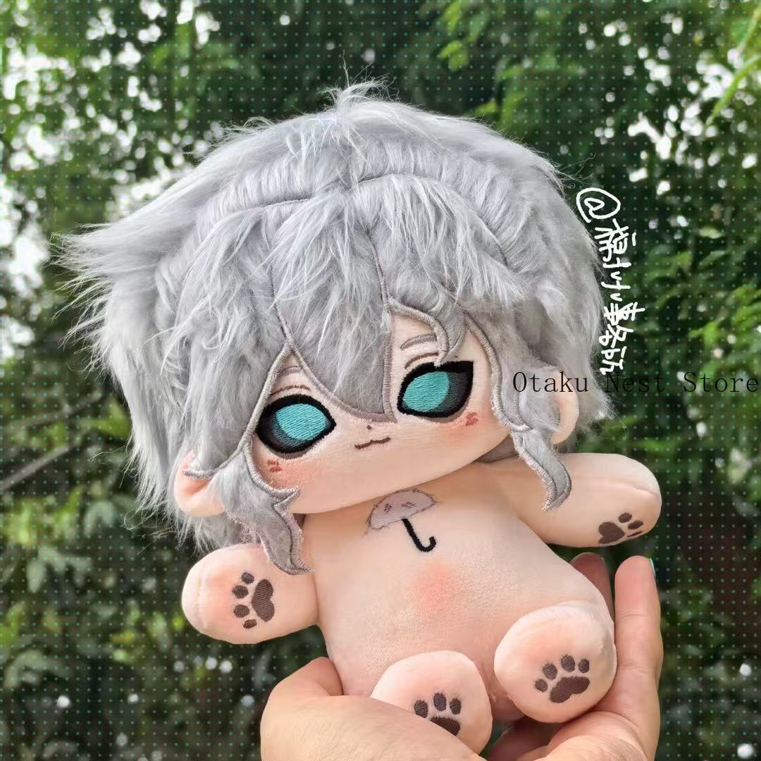 Anime 20cm Identity Ⅴ Ithaqua  - đánh giá và giá Watch Accessories