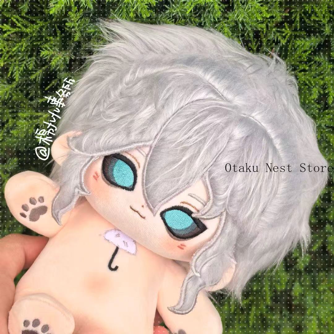 Anime 20cm Identity Ⅴ Ithaqua  - đánh giá và giá Watch Accessories
