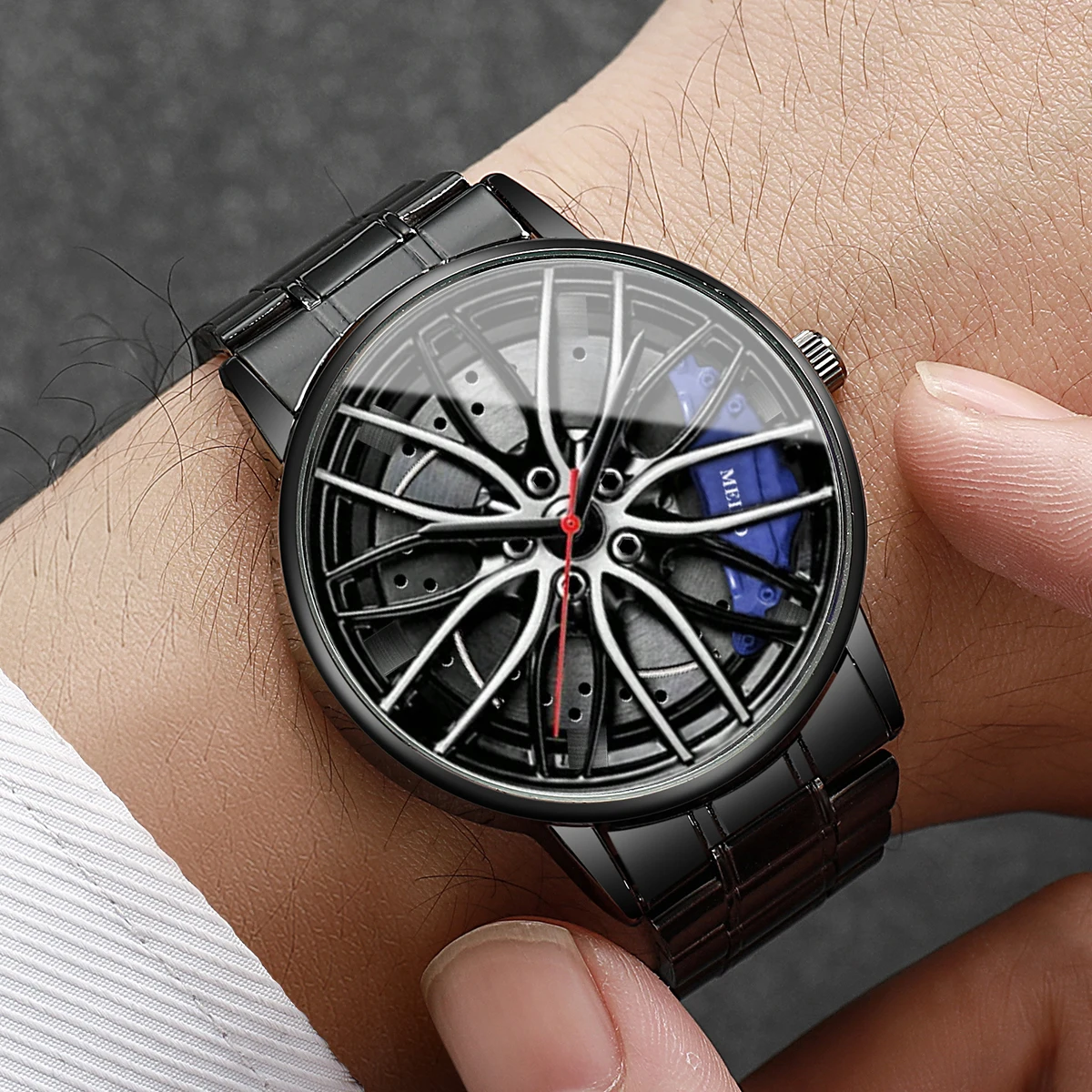 1PC Surprise Mystery Watch Bli - đánh giá và giá Watch Accessories