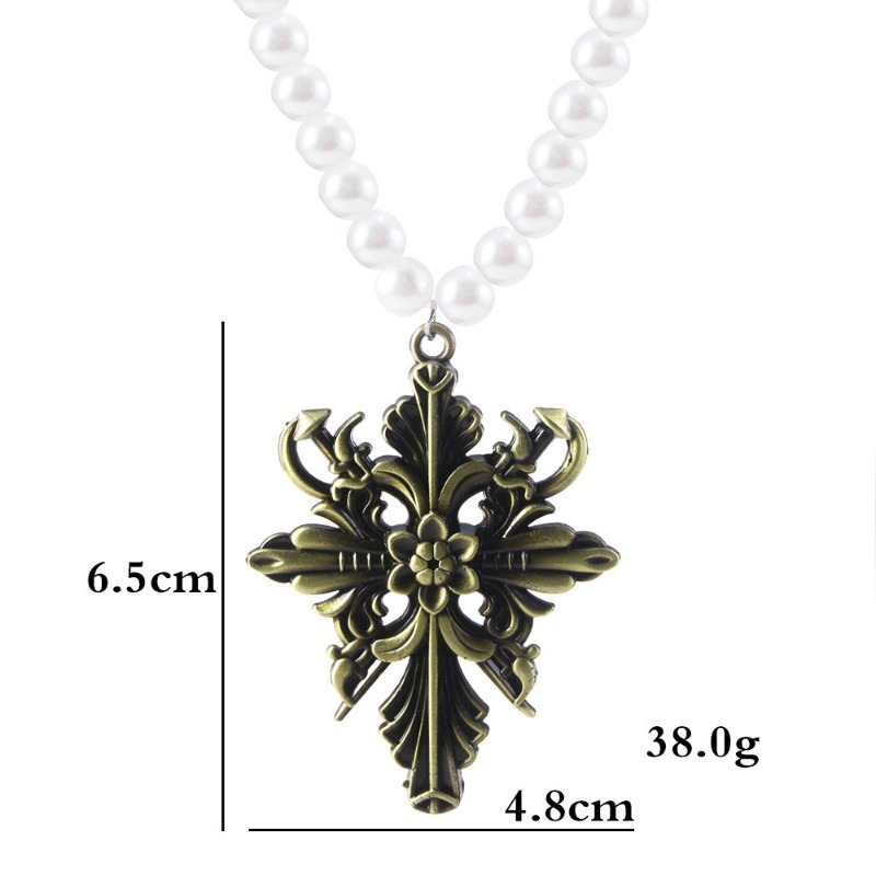 Resident Evil Village Game Per - đánh giá và giá Anime Pendant Necklace