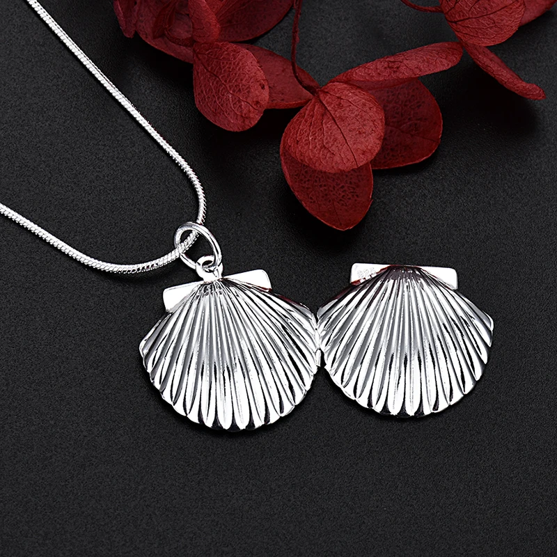New Arrive 45cm 925 Sterling S - đánh giá và giá 925 Sterling Silver Chain Necklace Men