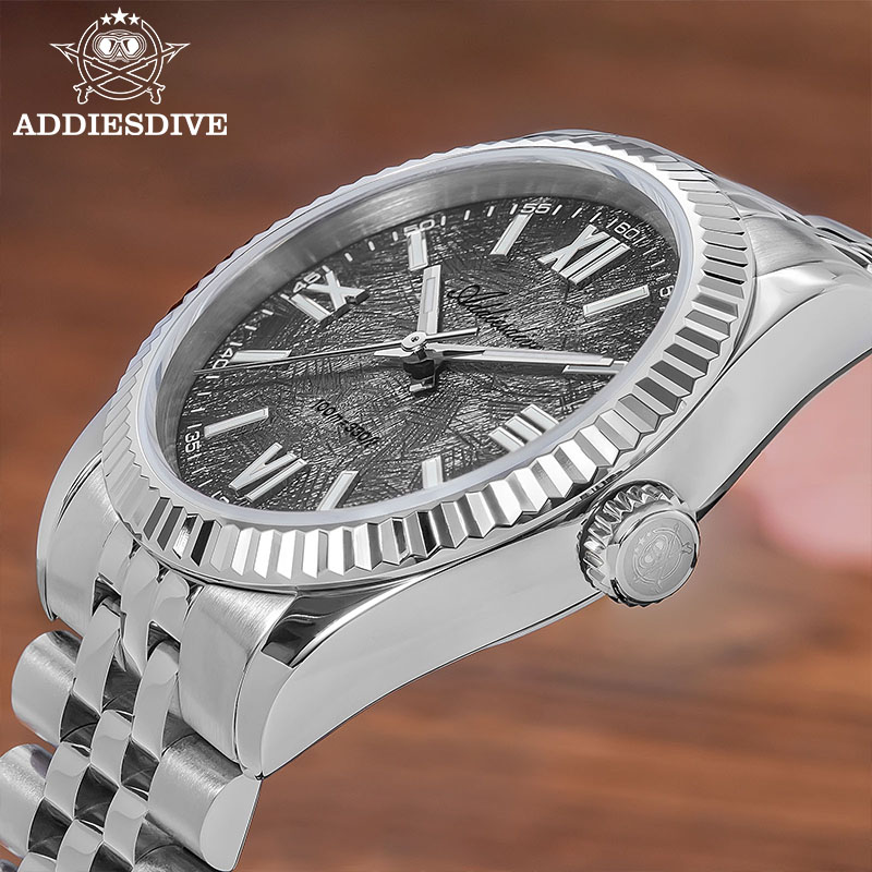 ADDIESDIVE Elegant Watch for W - đánh giá và giá Watch Accessories