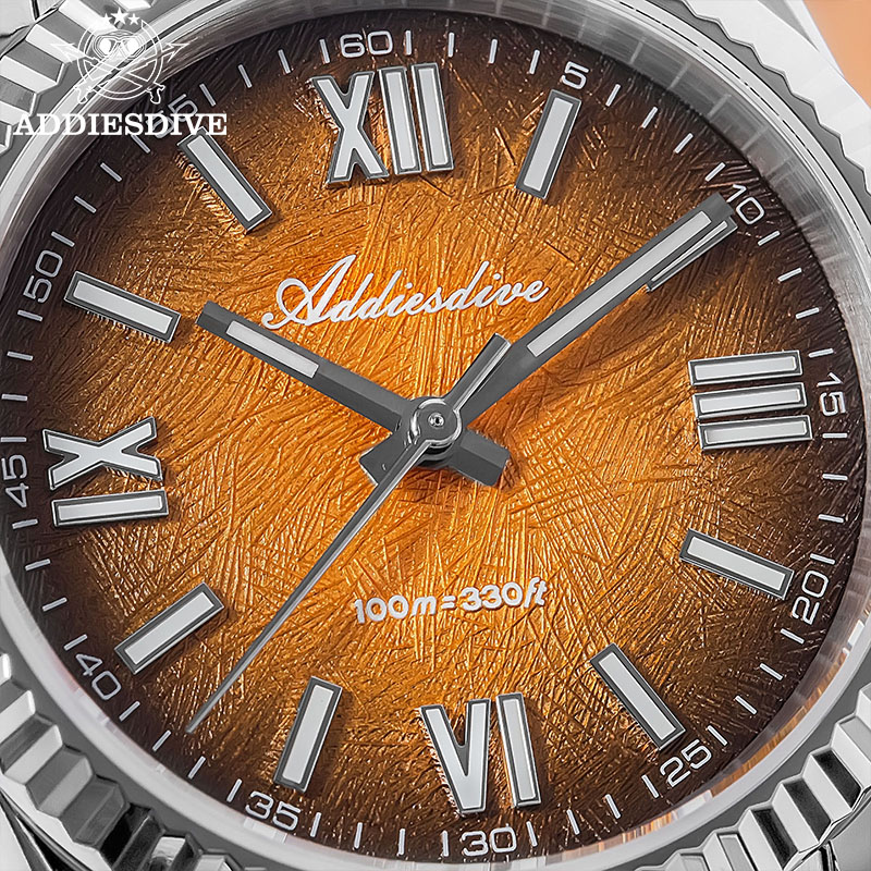ADDIESDIVE Elegant Watch for W - đánh giá và giá Watch Accessories