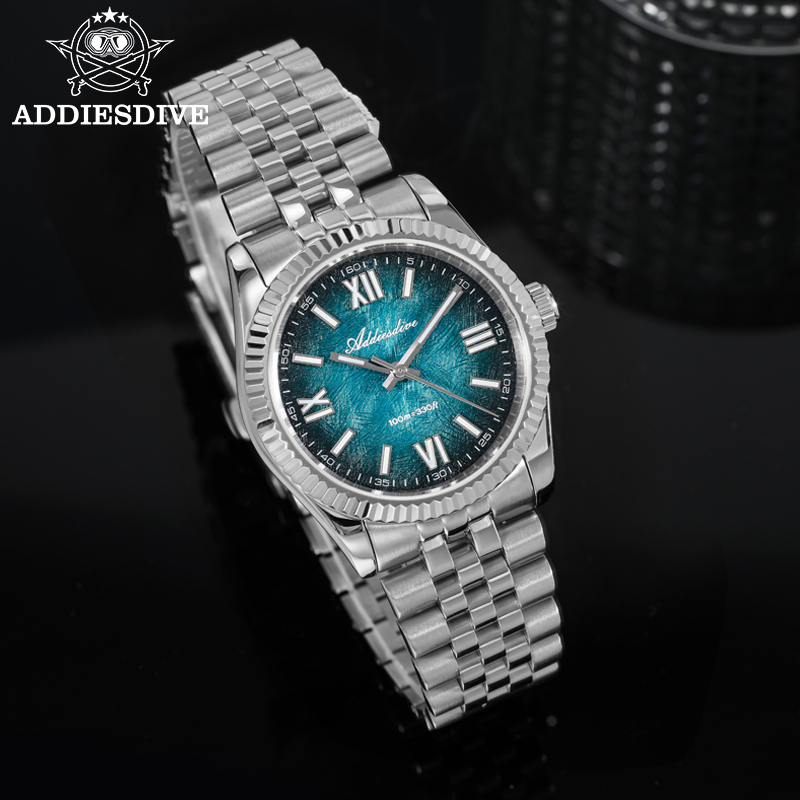 ADDIESDIVE Elegant Watch for W - đánh giá và giá Watch Accessories