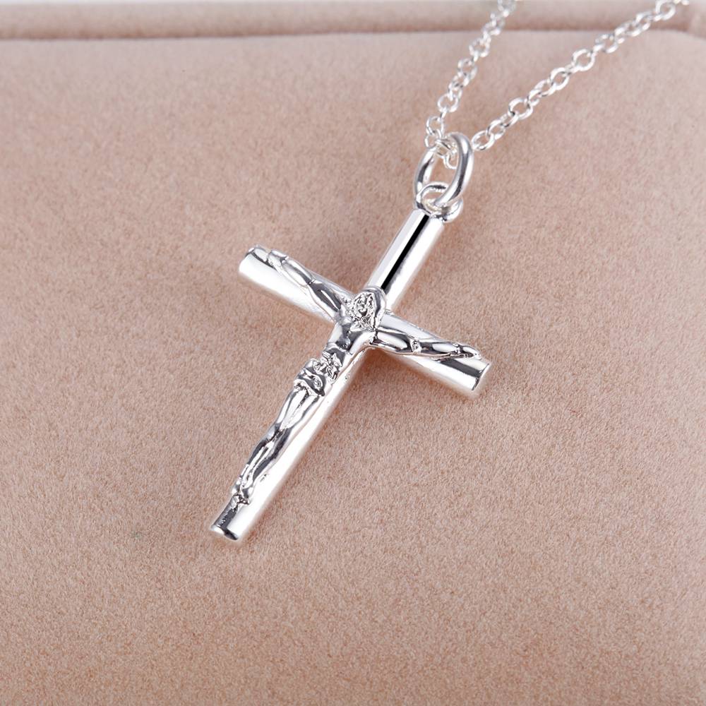 New 925 Sterling Silver Neckla - đánh giá và giá 925 Sterling Silver Chain Necklace Men