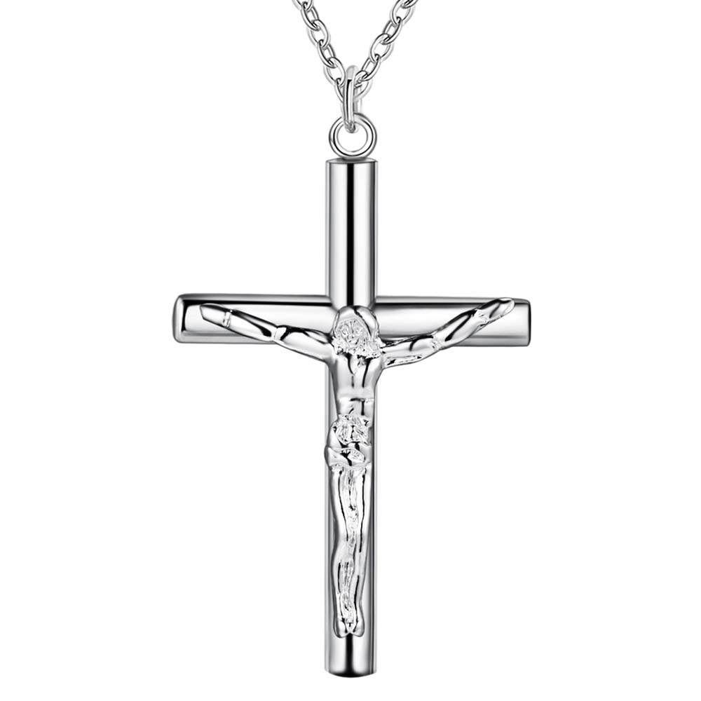 New 925 Sterling Silver Neckla - đánh giá và giá 925 Sterling Silver Chain Necklace Men