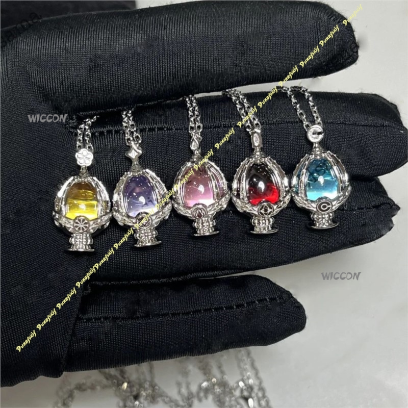 Puella Magi Madoka Magica Prop - đánh giá và giá Anime Pendant Necklace