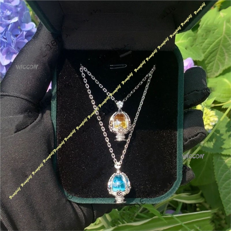Puella Magi Madoka Magica Prop - đánh giá và giá Anime Pendant Necklace