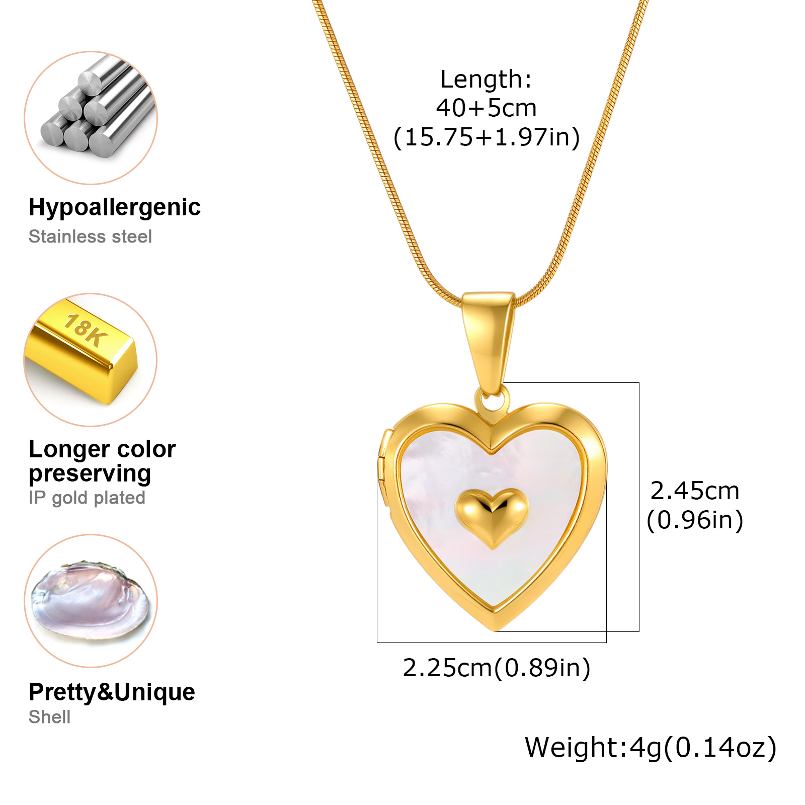 Custom Photo Heart Locket Neck - đánh giá và giá Heart Locket Necklace Photo