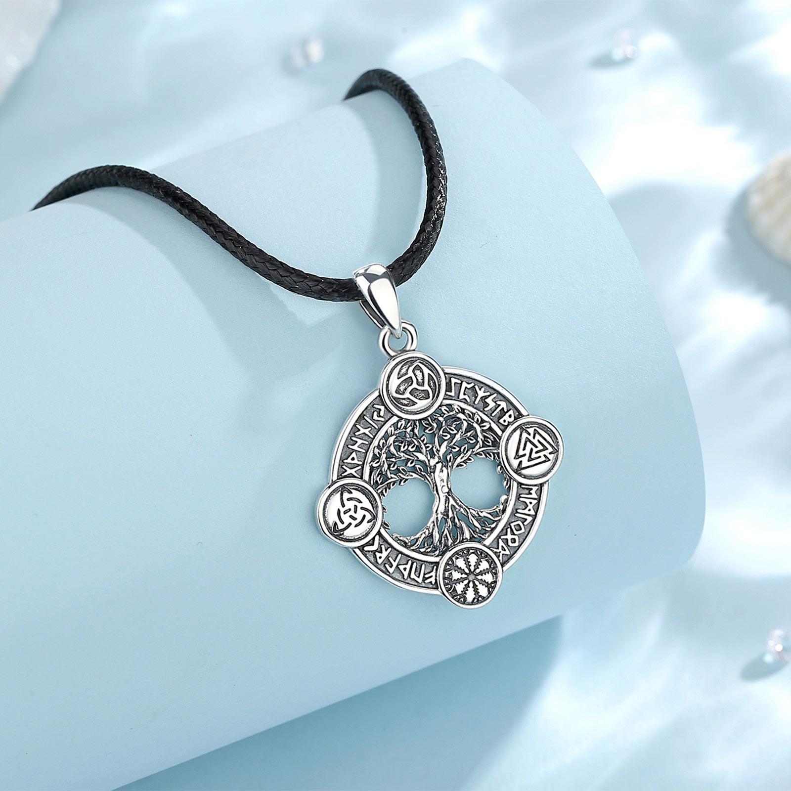 Eudora 925 Sterling Silver Tre - đánh giá và giá 925 Sterling Silver Chain Necklace Men