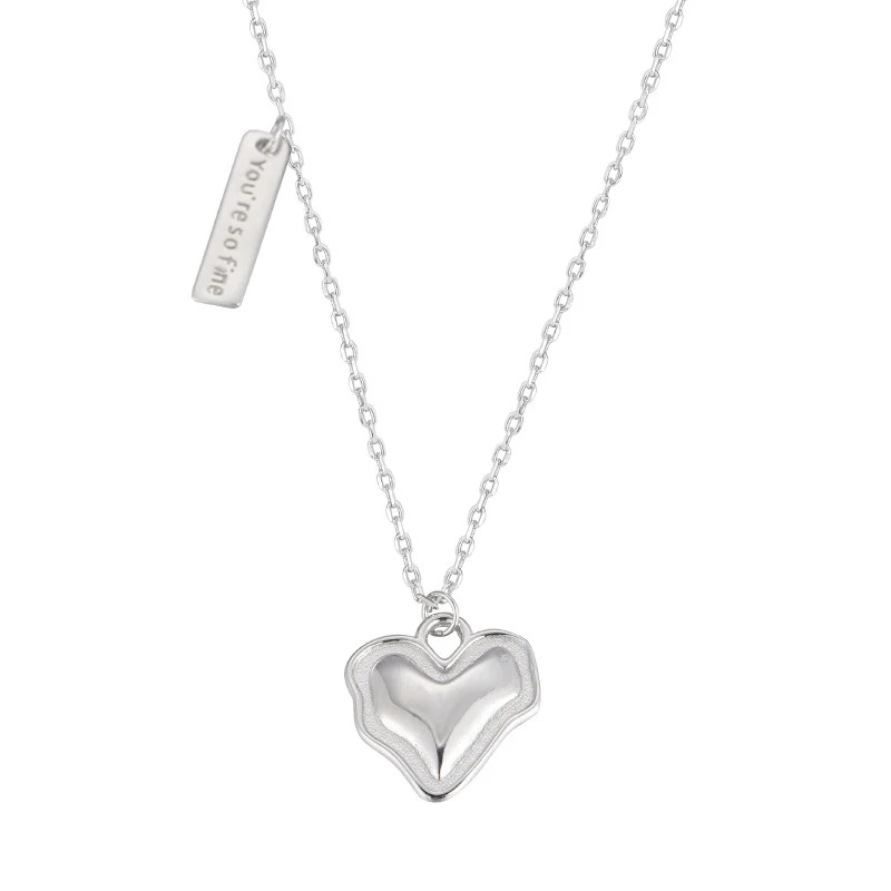 Bestselling Charm Necklace Irr - đánh giá và giá Layered Pendant Necklace Aesthetic