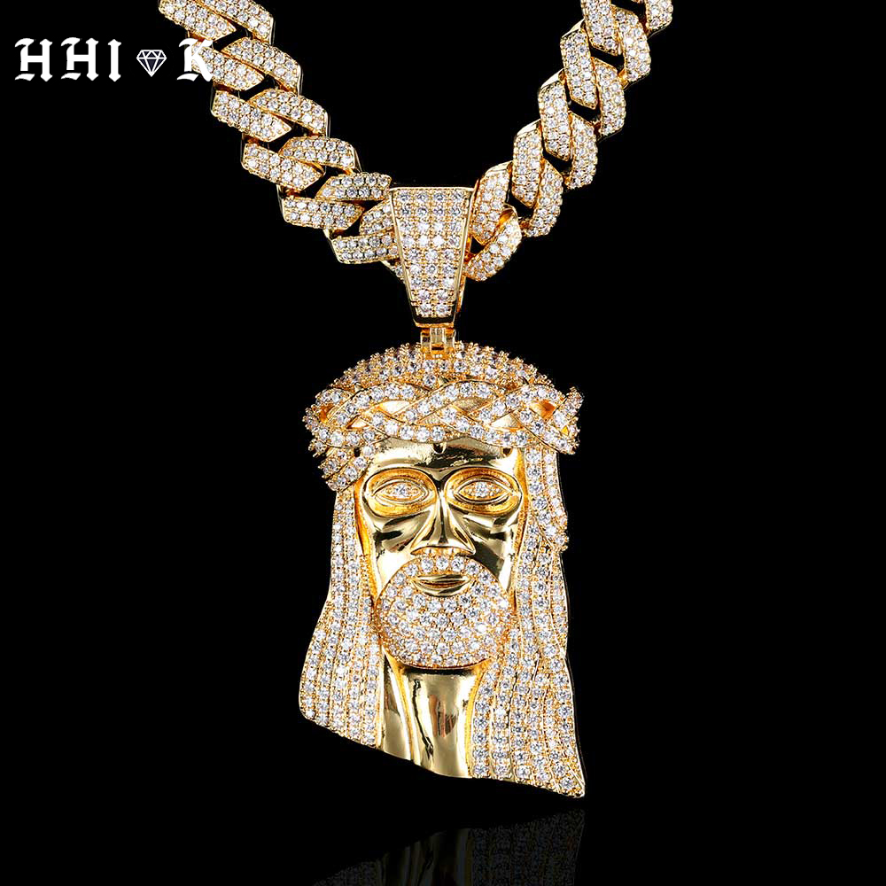 Dropshipping Necklaces Chain F - đánh giá và giá Cuban Link Chain 12Mm