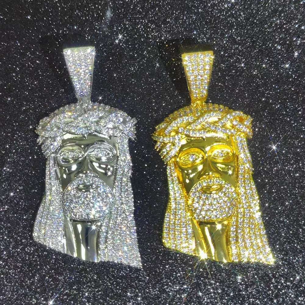 Dropshipping Necklaces Chain F - đánh giá và giá Cuban Link Chain 12Mm