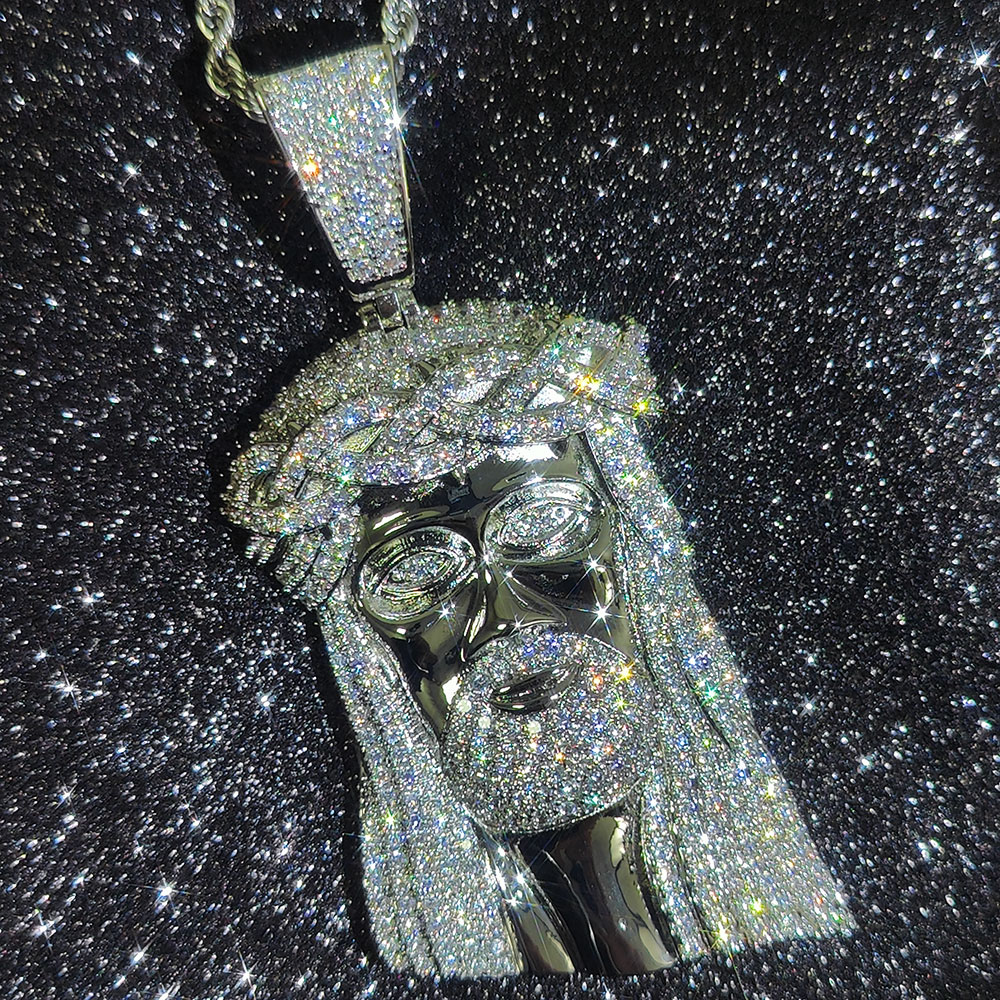Dropshipping Necklaces Chain F - đánh giá và giá Cuban Link Chain 12Mm