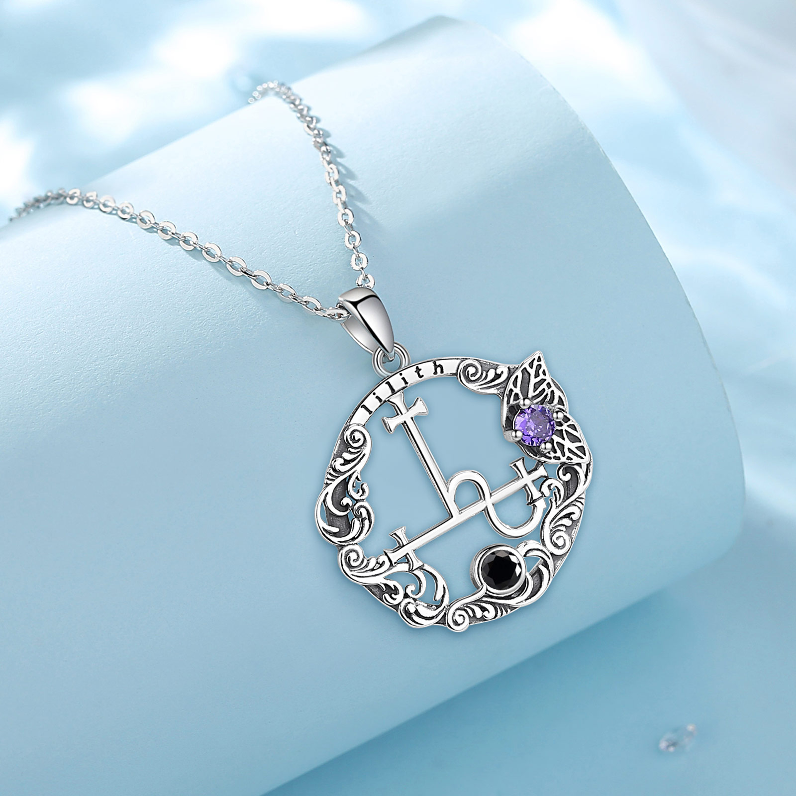 Eudora 925 Sterling Silver Lil - đánh giá và giá 925 Sterling Silver Chain Necklace Men
